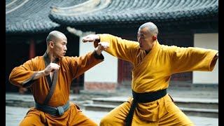 FILME DE ARTES MARCIAIS SHAOLIN KUNG FU DUBLADO