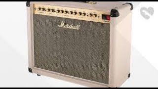 Thoughts On The Marshall DSL40Cr