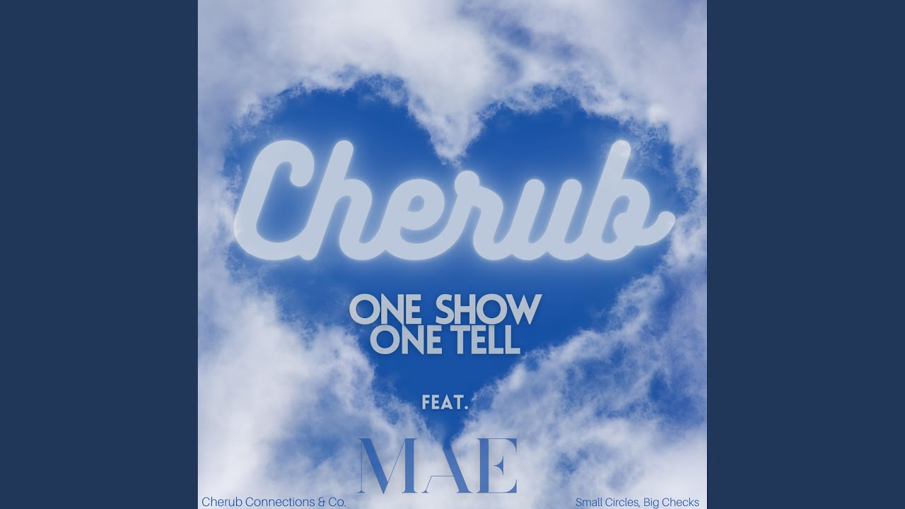 Sleduj One Show One Tell (feat. Mae) na YouTube Sleduj One Show One Tell (feat. Mae) na YouTube