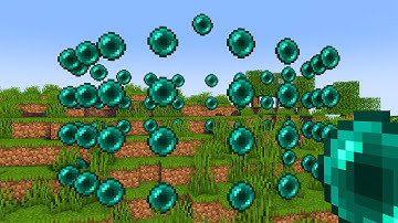 what if i throw 1.000.000 ender pearl?