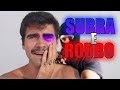 SURRA E ROUBO - HISTÓRIAS DO WIL#1 (+16)