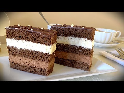 Vídeo: Has de posar merenga a un pastís calent?