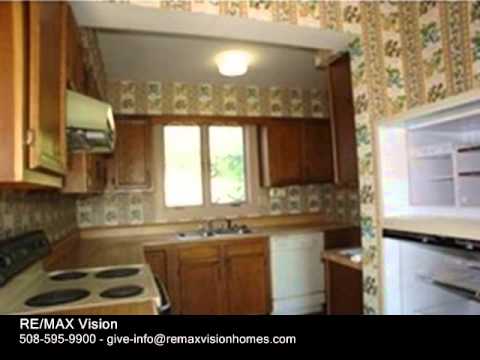 212 Marshall Rd, Fitchburg, MA home video tour