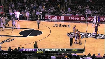 Andrew Bynum refuses to be more mature than JaVale McGee