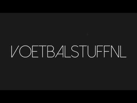 Intro #1 | 2D VoetbalStuffNL