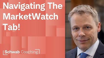 Integrating Watchlists & Features to thinkorswim | StreetSmartEdge® to thinkorswim® Desktop Platform