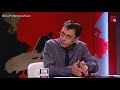 #EnLaFrontera94 - Cara a cara con Luis Antonio de Villena, escritor y poeta