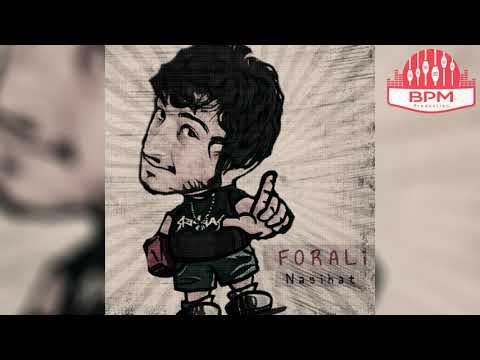 Forali - Nasihat (Audio) 2021