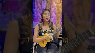 3 Chords | 10+ Songs😍 Mashup Tutorial #shorts