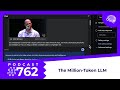 762 gemini 15 pro the milliontokencontext llm  with jon krohn jonkrohnlearns