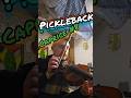 Pickleback - Caprice 8. #violin #vibes #latenight #strings #pluck #practice #makeshifthappen