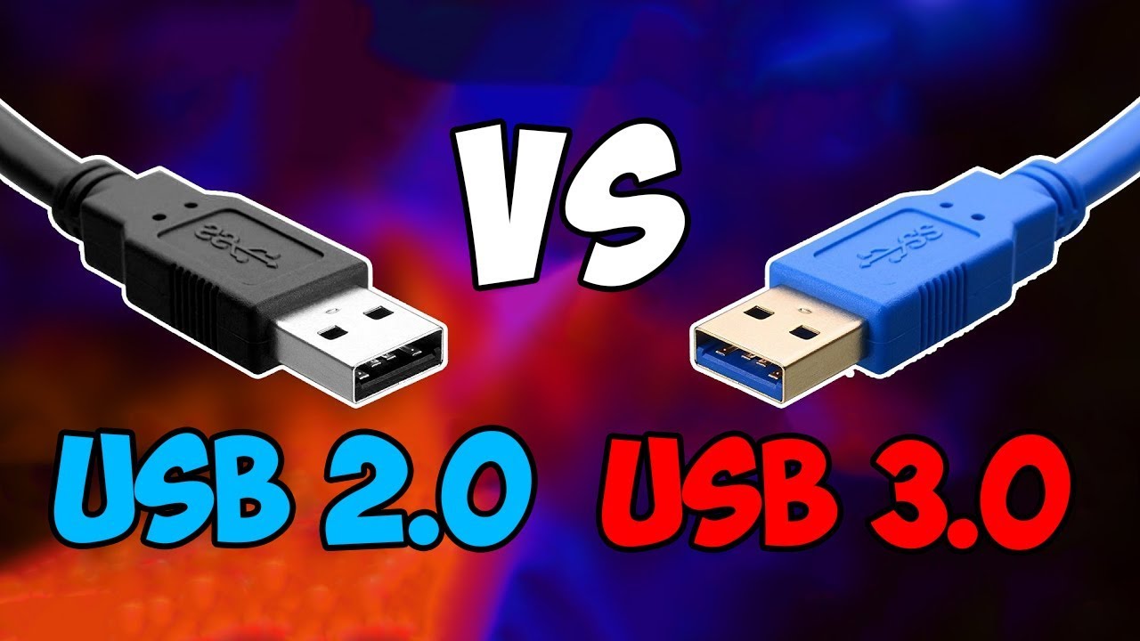 Usb v 2.0