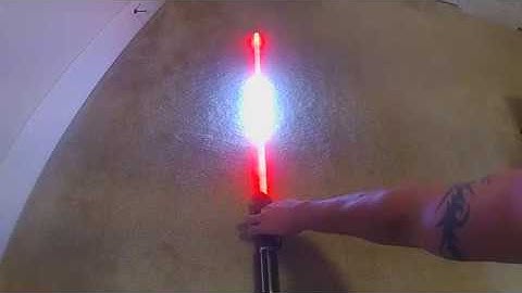 Proffieboard ColorScroll Unstable Blade Style - 12 Colors, dual change