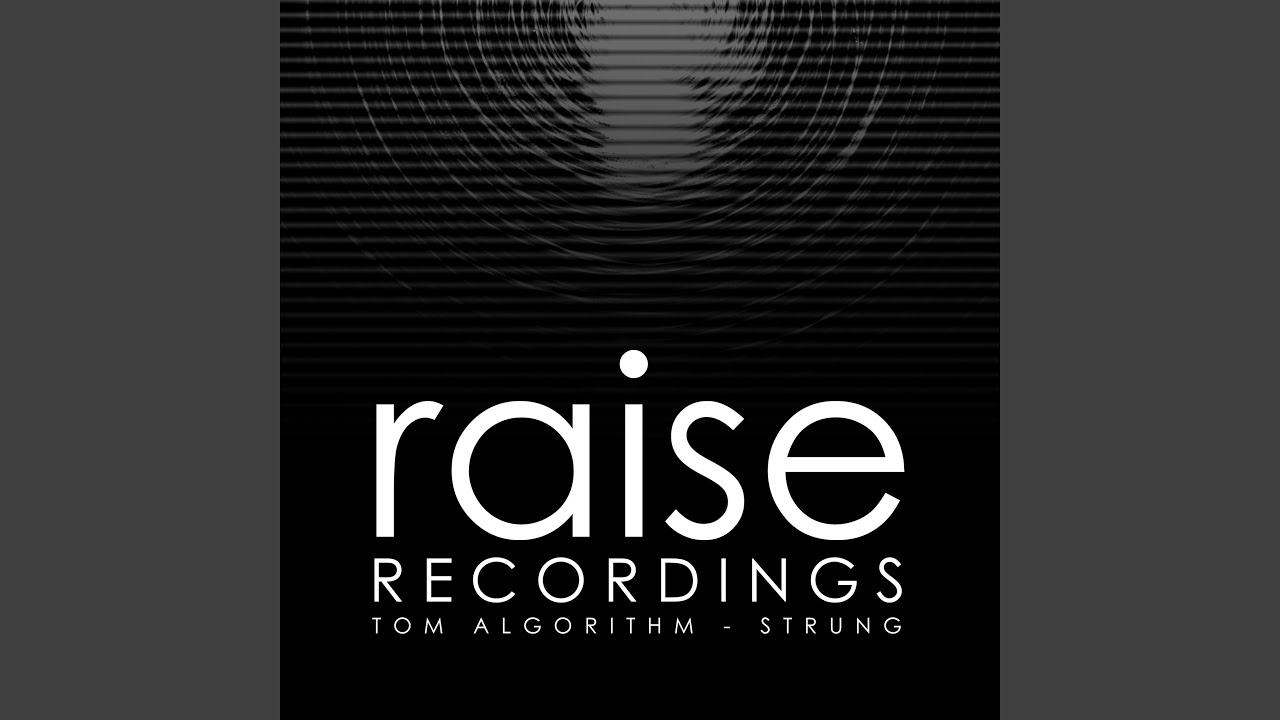 Watch Strung (Original Mix) on YouTube Watch Strung (Original Mix) on YouTube