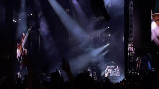 Green Day - Boulevard of Broken Dreams (Live @ Dodgers Stadium, Los Angeles - Hella Mega Tour 2021)