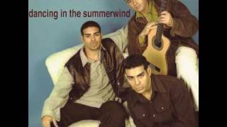 Video thumbnail of "No Mercy - dancing in the summerwind"