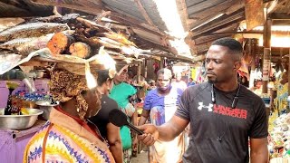 Some Ghana people goes hard on the government🔥🔥🔥,is it true? shiééé🔥🔥