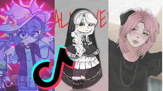 🌟NEW!(⁠^⁠.⁠_⁠.⁠^⁠)⁠ﾉGACHA TIKTOK • COMPILATION❗🙀 [#84] HOTTEST COMPILATIONS ‼️