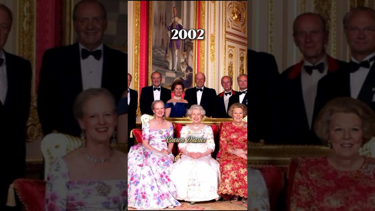 Four Eras (1886–2002) 