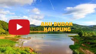 Aku Budak Kampung Ramsa - Cover Withs