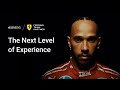 Genesys x Scuderia Ferrari HP: Lewis Hamilton and The Next Level of Experience