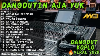 Download Lagu ANDAI TAK BERPISAH, UMPOMO, TOMBO KANGEN - DANGDUTIN AJA YUK TERBARU 2025 MP3 Download Lagu ANDAI TAK BERPISAH, UMPOMO, TOMBO KANGEN - DANGDUTIN AJA YUK TERBARU 2025 MP3