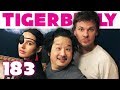 Theo Von & Slampy The Dwarf | TigerBelly 183