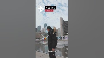 THE NEW OW2 MAP IS BASED OFF THIS REAL LANDMARK #Shorts #Overwatch2 #Toronto | @TD_Canada