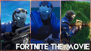 FORTNITE: THE MOVIE (Official Fake Fortnite Trailer)