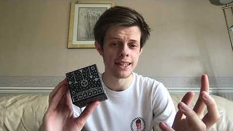 Using Augmented Reality (Merge Cube) within Learning