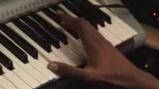 Como tocar salsa en el piano tutorial bu p1an0freak chords