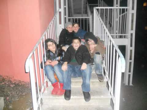 152_ე სკოლის მე_7 პირველი კლასი