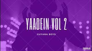 YAADEIN VOL. 2