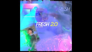 DJ TATTO SESSION FRESH  MIX 2.0🐼🌴(Video Oficial)