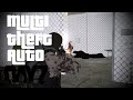 MTA DAYZ | N.3 Fear And Loathing in San-Fiero