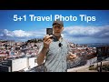 51 travel photo tips make it a story