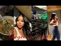 VLOGMAS: TRYING PHO GONE WRONG, I FEEL DIFFERENT, BIBLE STUDY + OPENING UP