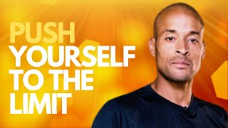PUSH YOUR LIMITS | David Goggins MOTIVATIONAL VIDEO Net Worth