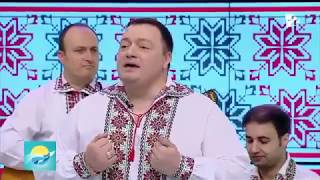 VALERIU CORNEA  Frate,Frate! TV Canal 2