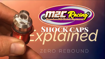 M2C Explained Series - ZRS Emulsion Shock caps vs Bladder Shock caps