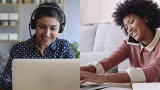 Virtual Career Centers Remote Access For Workforce Development