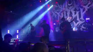 Lorna Shore - ...And I Return to Nothingness - Live London 2023