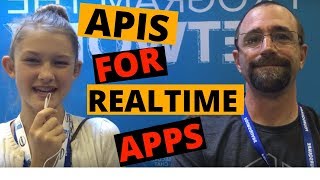 APIs for Realtime Apps, Building with BLOCK screenshot 4