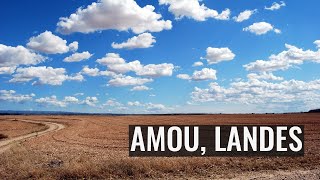 Amou, Landes