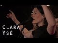 Clara Ysé - Libertad - Live @ Le pont des artistes