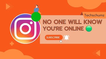 How to Hide Your Active Status on Instagram in 2025 | Stay Invisible Online!
