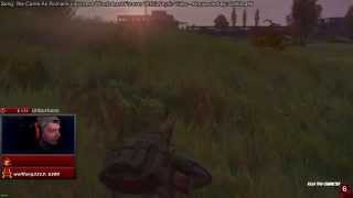 Dayz Early Morning Spreadfest