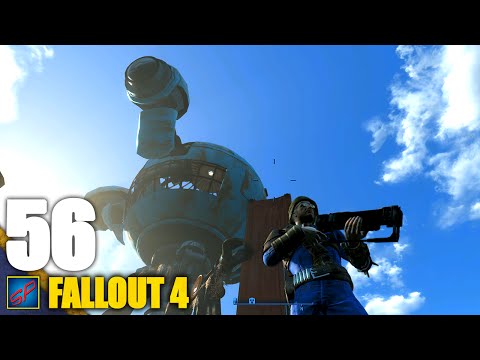 fallout-4-walkthrough-|-56-|-completing-general-atomics-galleria