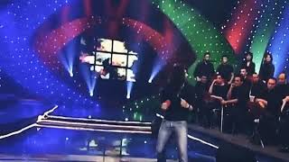 Barış Akarsu - Ben Seni Sevdiğimi..