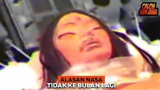 Ternyata Inilah Alasan Sebenarnya Mengapa Nasa Tidak Pernah Kembali Ke Bulan